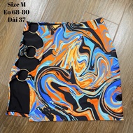 2Hand Australian Skirt