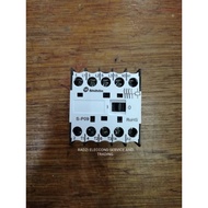 MAGNETIC CONTACTOR MINI