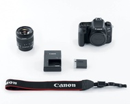 Canon EOS 77D Kit 18-55mm is STM / Canon 77D Kit 18-55mm is STM