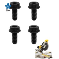 Replacement Miter Saw Blade Bolt Screw for  DWS715 DWS780 DWS779 DWS713 DCS361B DWS716 DWS716XPS- N6