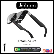 [TradeZone] Xreal One Pro / Xreal 1S / Xreal One / Xreal Air 2 Ultra / Xreal Beam Pro AR/VR Glasses