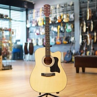 McQueen Acoustic Guitar Model MQ-41C With 41 Inches