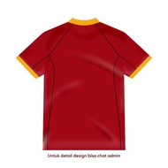 AS R0MA Fantasy Home Jersey 2001-2002 Fullprinting - Top