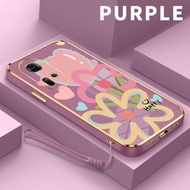 Casing For Oppo Reno11 Reno5 4G 5G Reno2 Z F Reno3 Reno4 F Lite Reno5 F K Lite Reno6 Lite Reno6 Z 7 