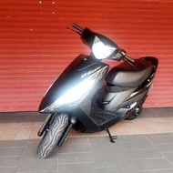 三陽 GT 125cc 五期噴射 碟煞 ( 2012年 )