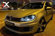 Golf Gti Mk6 Remap Stage1 行車電腦升級