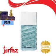 Ajmal Perfumes: Vision EDP 100ML