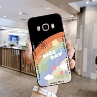 SamSung Galaxy J5 2016 - 100 mẫu Ốp lưng điện thoại TPU bảo vệ camera GenZ Shop