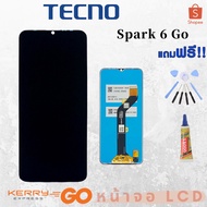 TECNO Spark 6 Go LCD Screen Works Like Original.