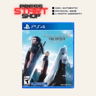PS4 Crisis Core: Final Fantasy VII Reunion PS4 Playstation 4