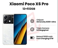 poco x6 pro 5g