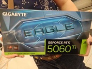 RTX 5060Ti 16gb Gigabyte