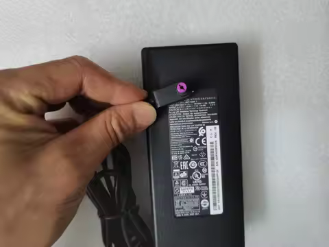 NEW OEM 19.0V 7.1A ADP-135KB T ADP-135NB B For Acer Nitro 5 AN515-55-52H0 N20C1 Laptop Original 135W