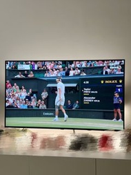 LG OLED 48” TV