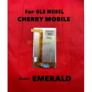 EMERALD CHERRY MOBILE LCD DISPLAY REPLACEMENT PARTS