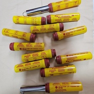 red flare dns