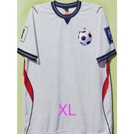 (Minus) England home auri sport Jersey