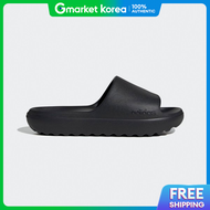 adidas | รองเทาของแทจากรานคา JP9580 รองเทาสำหรบเลนนำในฤดรอน อาดเลต ลเมย 1010112419