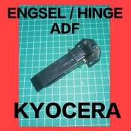 Hinge/hinge ADF for KYOCERA