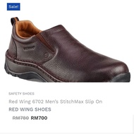 RED WING Redwing 9UK
