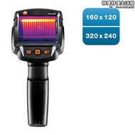 testo 865熱像儀 德圖testo865入門級紅外熱像儀地暖管等洩漏檢測