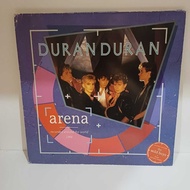 Vinyl LP Duran Duran - Arena