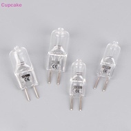 [CKE] 1Pc G6.35 12V 20W 35W 50W 70W 100W Bulb Machine Work Lamp Bulb G6.35 Aroma Lamp G6.35 Microsco