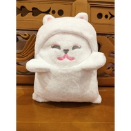 Etude House Blanket