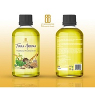 Tiara Arjuna Massage Oil