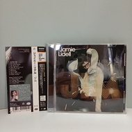 #F202-86 CD TERPAKAI [ JAMIE LIDELL - JIM ] USED CD #F202-86