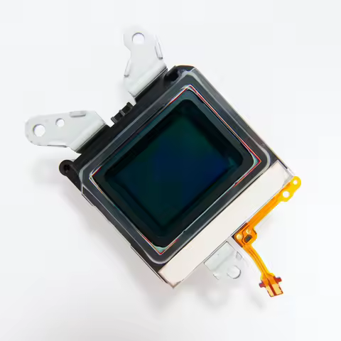 For Panasonic LUMIX GM1 GM1S CCD CMOS Image Sensor Camera Repair Parts