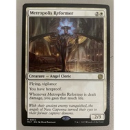 MTG:March of the Machine: The Aftermath (MAT) R0004 - Metropolis Reformer