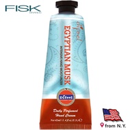 Difeel Nature Hand Cream - Egyptian Musk Oil 40g