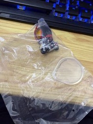 幪面超人電單車扭蛋 555