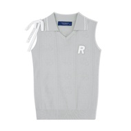 RYDER CUP EST．1927 | เสื้อแขนกุดยืดหยุ่นระบายอากาศได้