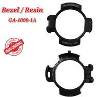 Genuine Bezel for GA-1000-1A Replacement Parts -BEZEL