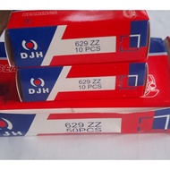 Ball Bearing DJH 629 zz