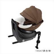 คาร์ซีทCombi Cradling 360 neroom isofix