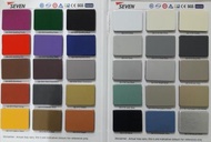Pasang ACP Seven (PVDF) Exterior / Aluminium Composite Panel