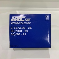 Ban Dalam IRC 275/300-21 ( 275-21 ) ( 300-21 ) ( 90/90-21 ) ( 80/100-21 ) CRF