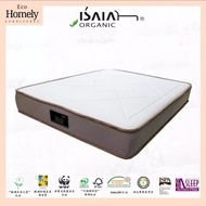 Isaiah Organic Mattress IF-Napoleon
