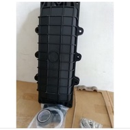 Joint closure 144 core inline