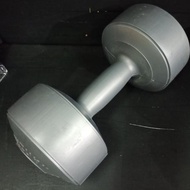 Barbell Dumble Dumbbell Barbell 10Kg 10 Kg sand winstar stamina
