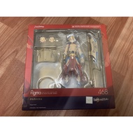 Figma Action Figure series 468 Gilgamesh
