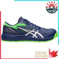 [ASICS] Work Shoes WinJob CP121 Peacoat/Pure Silver 22.5 cm 3E
[ASICS] Work Shoes WinJob CP121 Shock