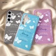 Cute Softcase Casing For Infinix Hot 50 40 40i 30i 10 9 Play Lite Pro Plus 4G 5G Case Cartoon Kesing