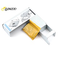 [BBNZDD] 9W8C4 Y004G 3.5" to 2.5" Adapter for F238F D981C X968D SAS/SATA Tray Caddy For Dell BVAH