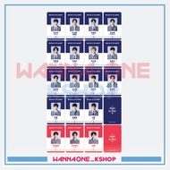 ID Card boys planet 2 photocard