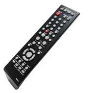New Remote Control For Samsung DVD-V9700 DVD-V9800 VHS VCR DVD Combo Player Recorder