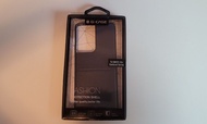 Samsung S21 Ultra phone case with cardholder